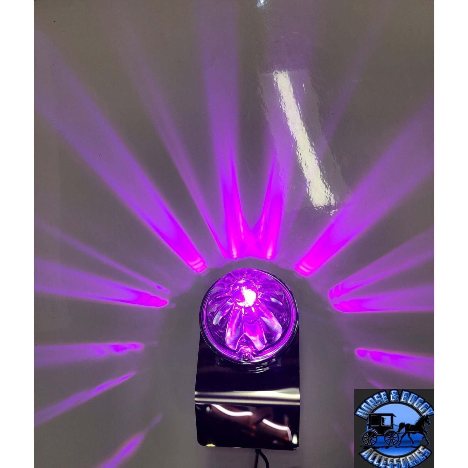 watermelon under glow frame bracket shift [mount only] ss-1013