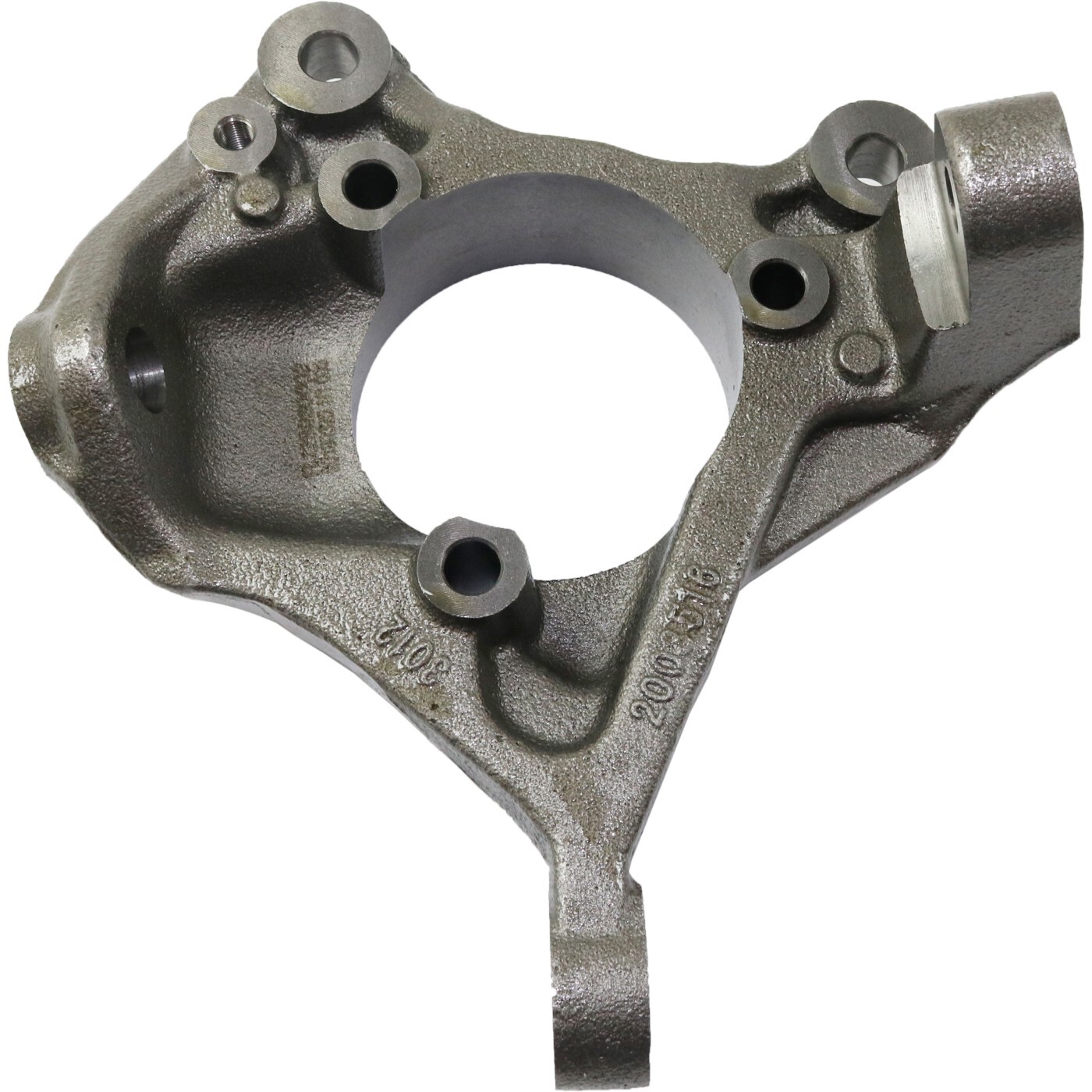 Steering Knuckle For 2007-2018 Jeep Wrangler (JK) Front Left and Right