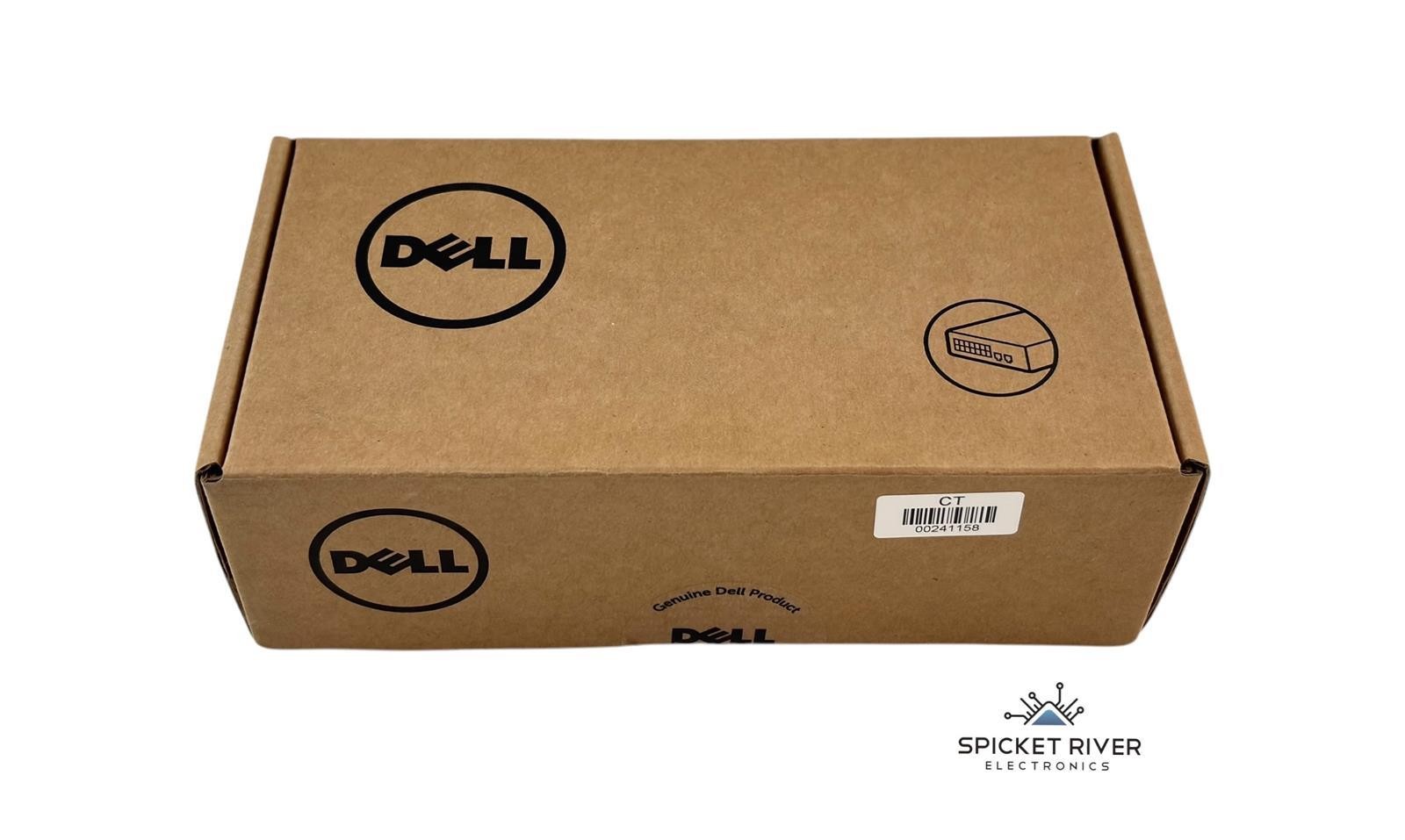 NEW - Dell Sonicwall 01-SSC-0716 PoE Injector 802.3at (ADPE01-0B1)