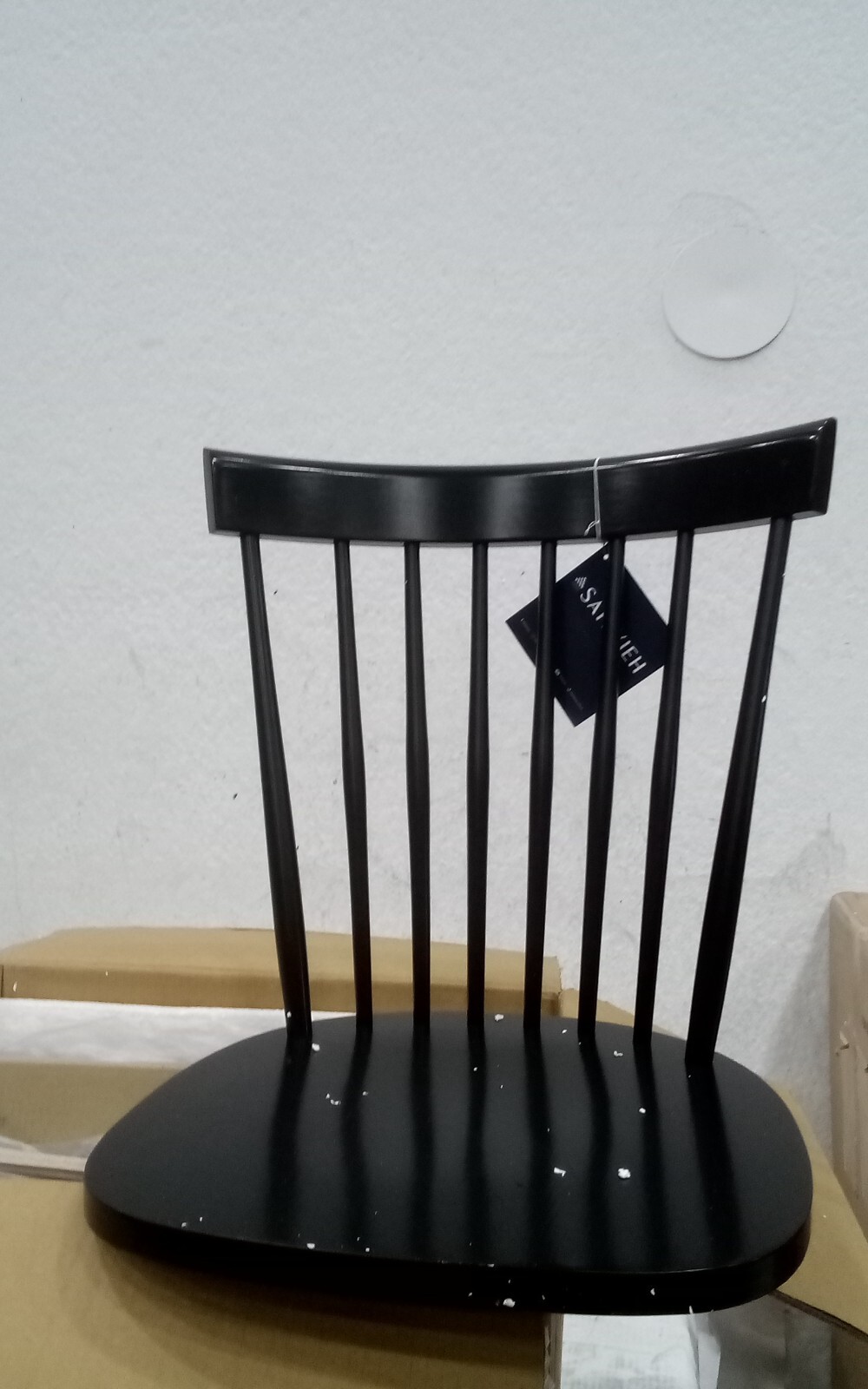 Safavieh Spindle Dining Chair, Reduced Price 2172726691 AMH8500B