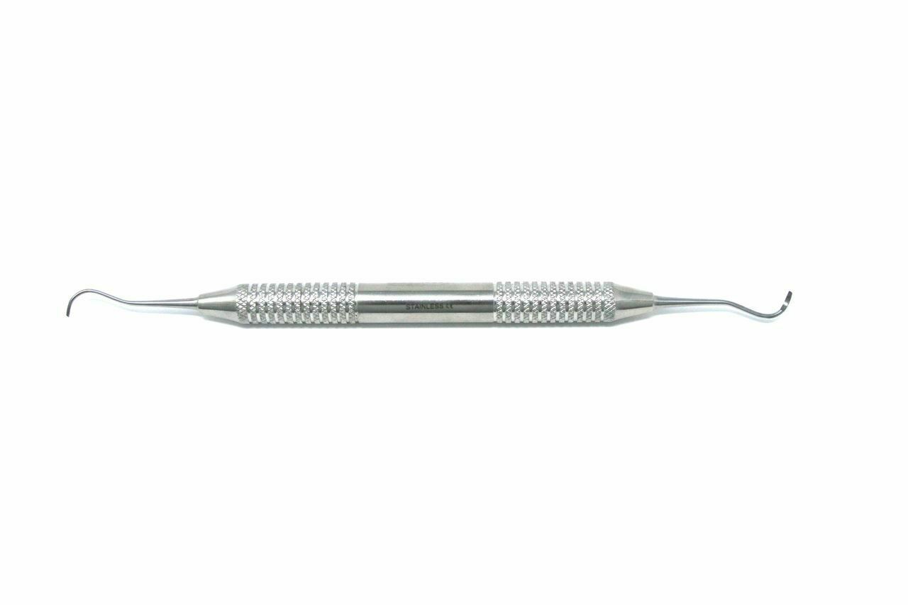 McCalls Curette #17S/18S