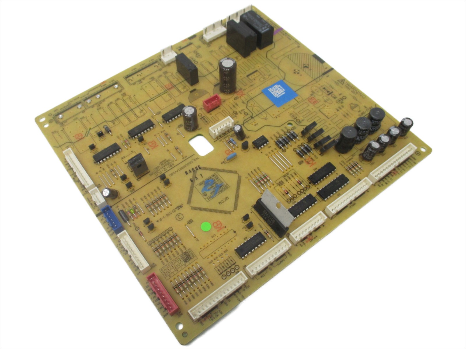 OEM DA92-00384N Samsung Control⚡60 Day Warranty⚡FAST+FREE SHIPPING⚡
