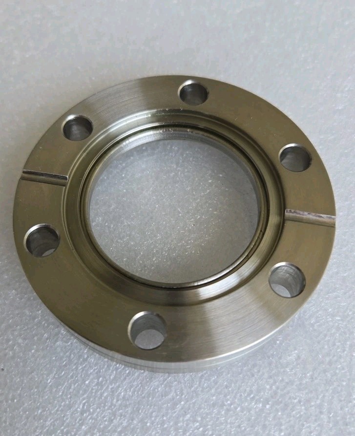 Kurt Lesker viewport VPZL - 275