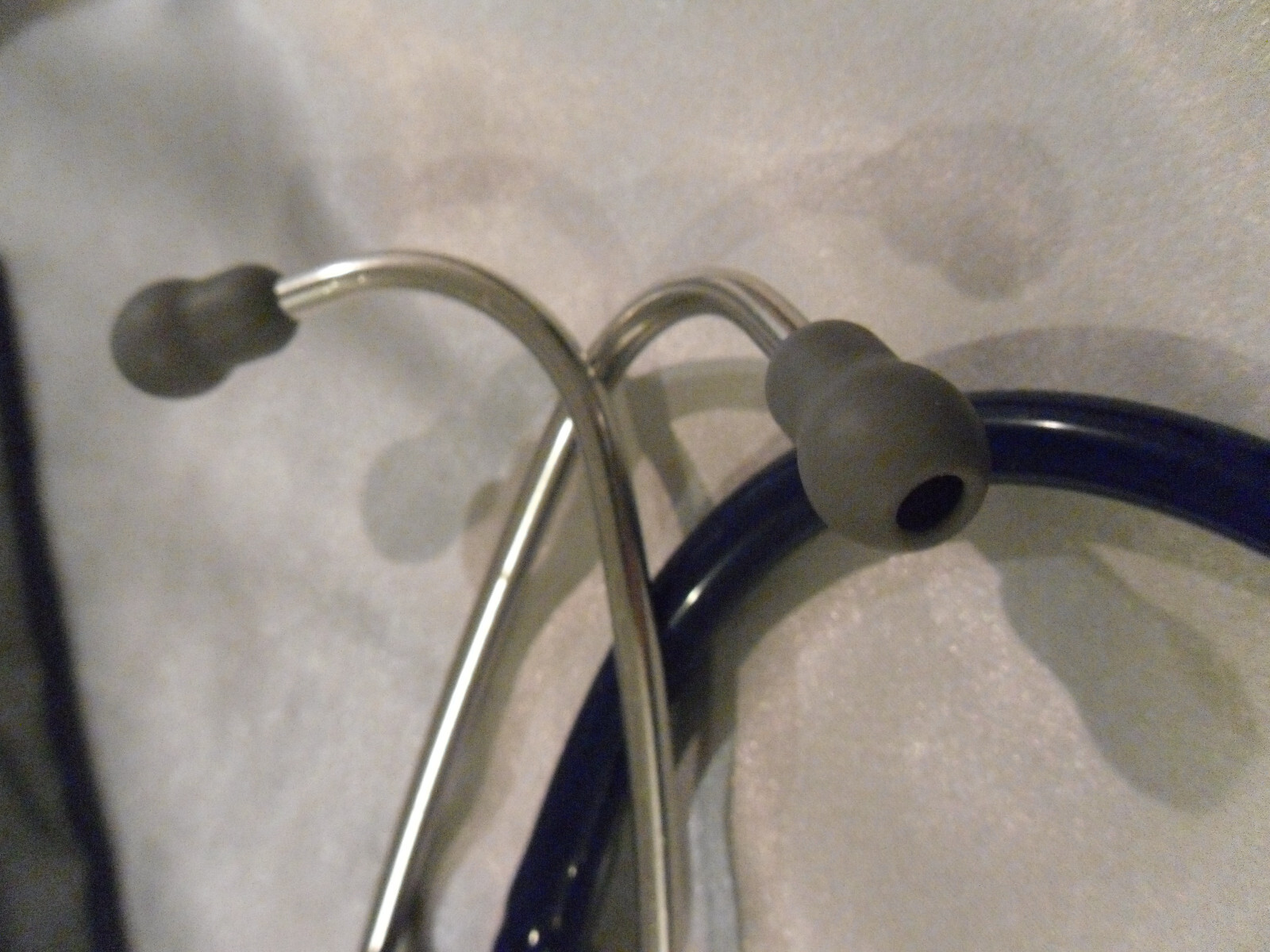 3M LITTMAN CLASSIC 2 STETHESCOPE WITH BAG