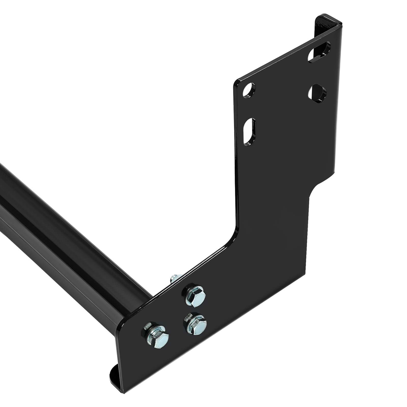 6000LBS Class 3 Trailer Hitch 2" Receiver For Dodge Sprinter 2500 3500 2007-2026