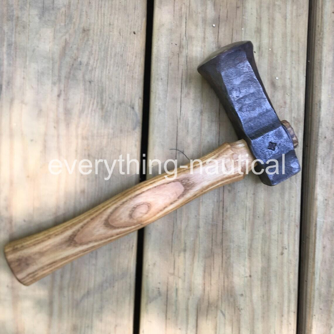 Sagurton Cymbalsmith Hammer