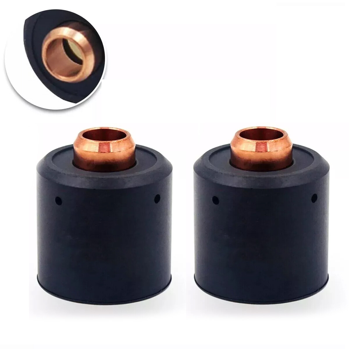 2pcs Plasma Start Cartridge 9-8213 compatible with Thermal Dynamics SL60 SL100
