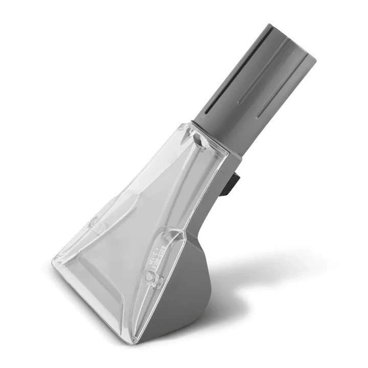 Karcher Upholstery Nozzle For Spray/Vacuum Gun