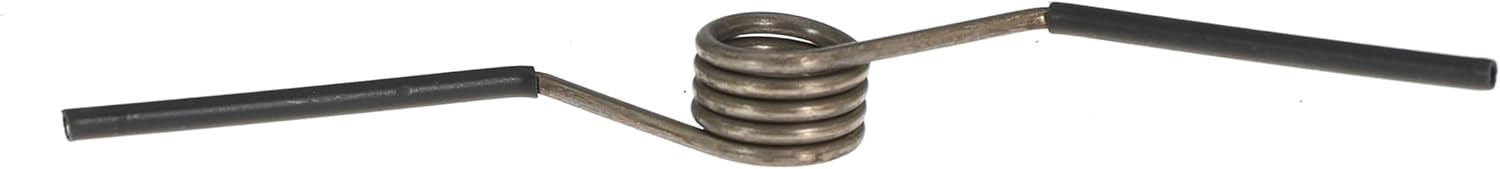 (4pcs) Self Opening Door Hinge Spring,for 1/2" and 5/8" Radius Hinges