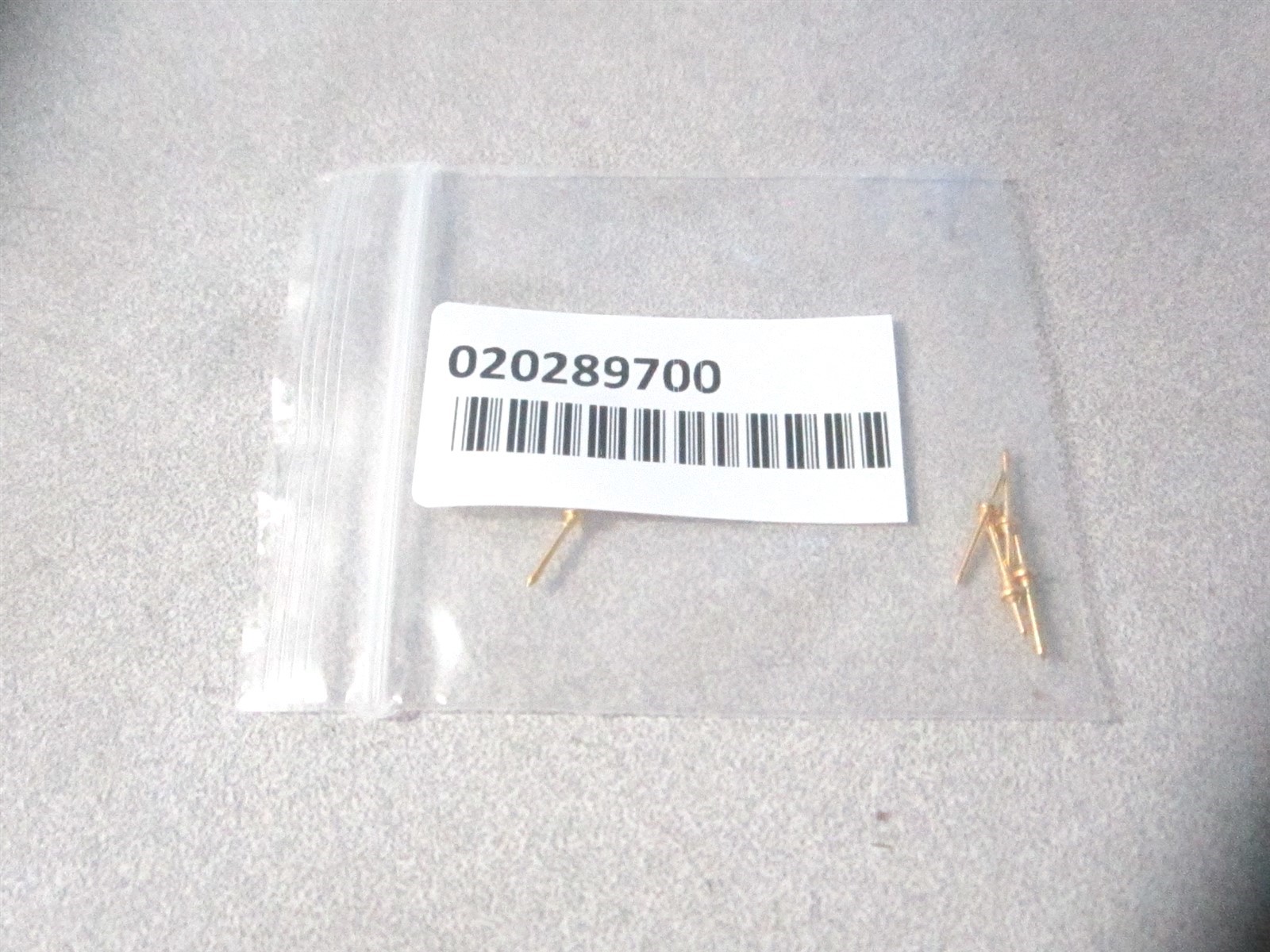 Tektronixs (020-2897-00) Oscilloscope Probe Tips - Pack of 5