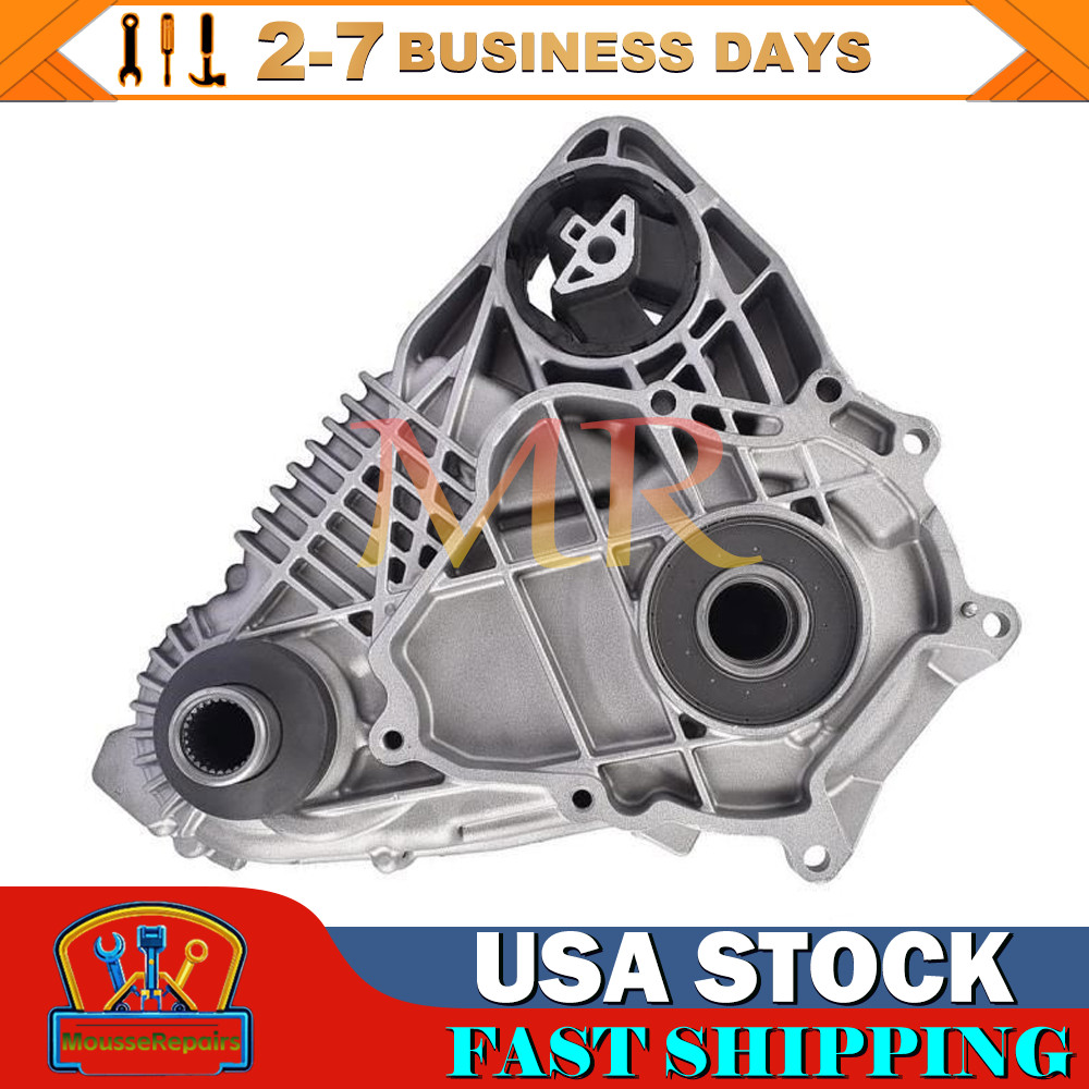 Transfer Case Assembly 27107643758 For BMW X3 X4 X5 X6 F15 F16 F25 F26 2.0L 3.0L