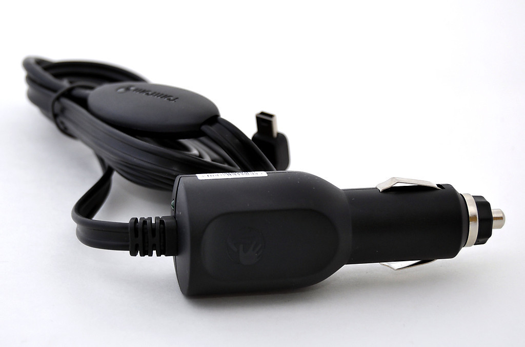 NEW TomTom Mini-USB LT Traffic Receiver Car Charger XXL 550M 550T 550TM 540S TMC