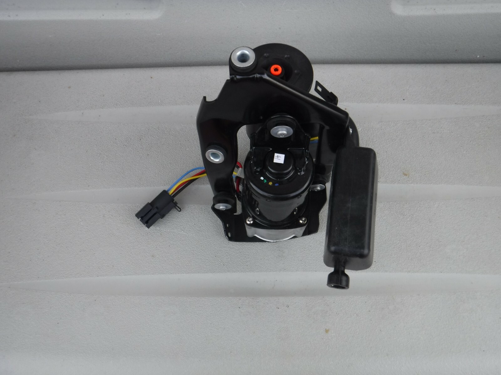 Dorman 949-201 Suspension Air Compressor
