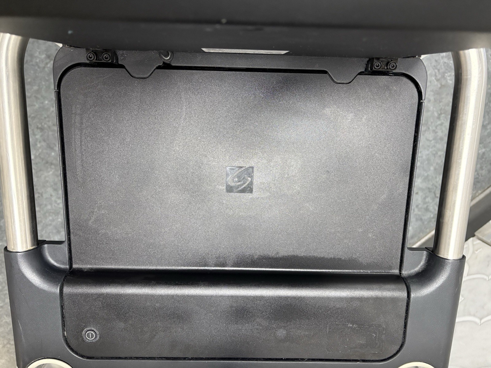 Sonosite X Porte Ultrasound Machine 2018 Model (Untested)