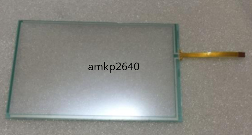 For WEINVIEW MT6103IP MT6103IP1WV Touch Screen Glass Panel #am