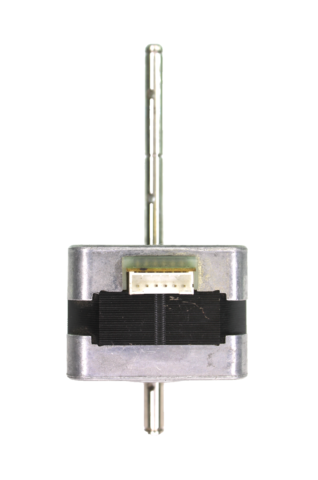 Astrosyn Stepper Hybrid Linear Actuator 17PM-K042-03V T7228-01