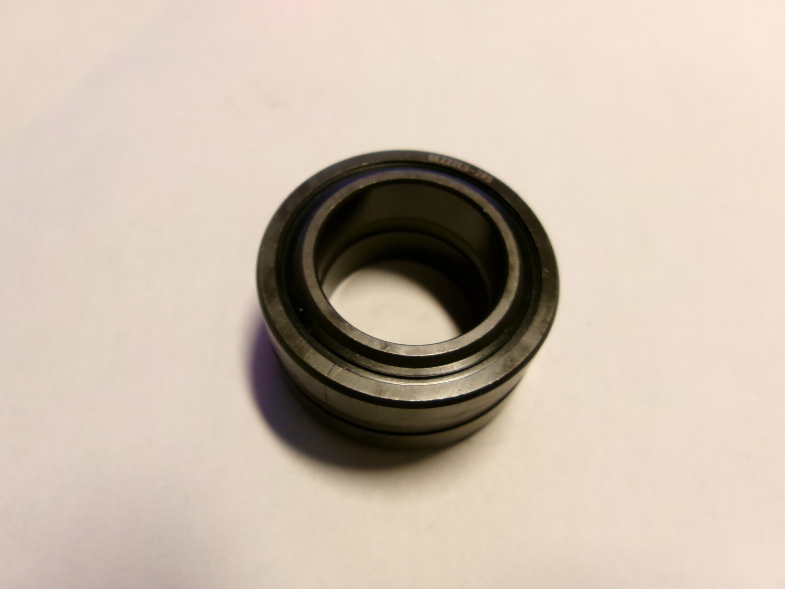 NMD GEZ22ES-2RS SEALED SPHERICAL PLAIN BEARING 7/8" BORE CALLIE-38