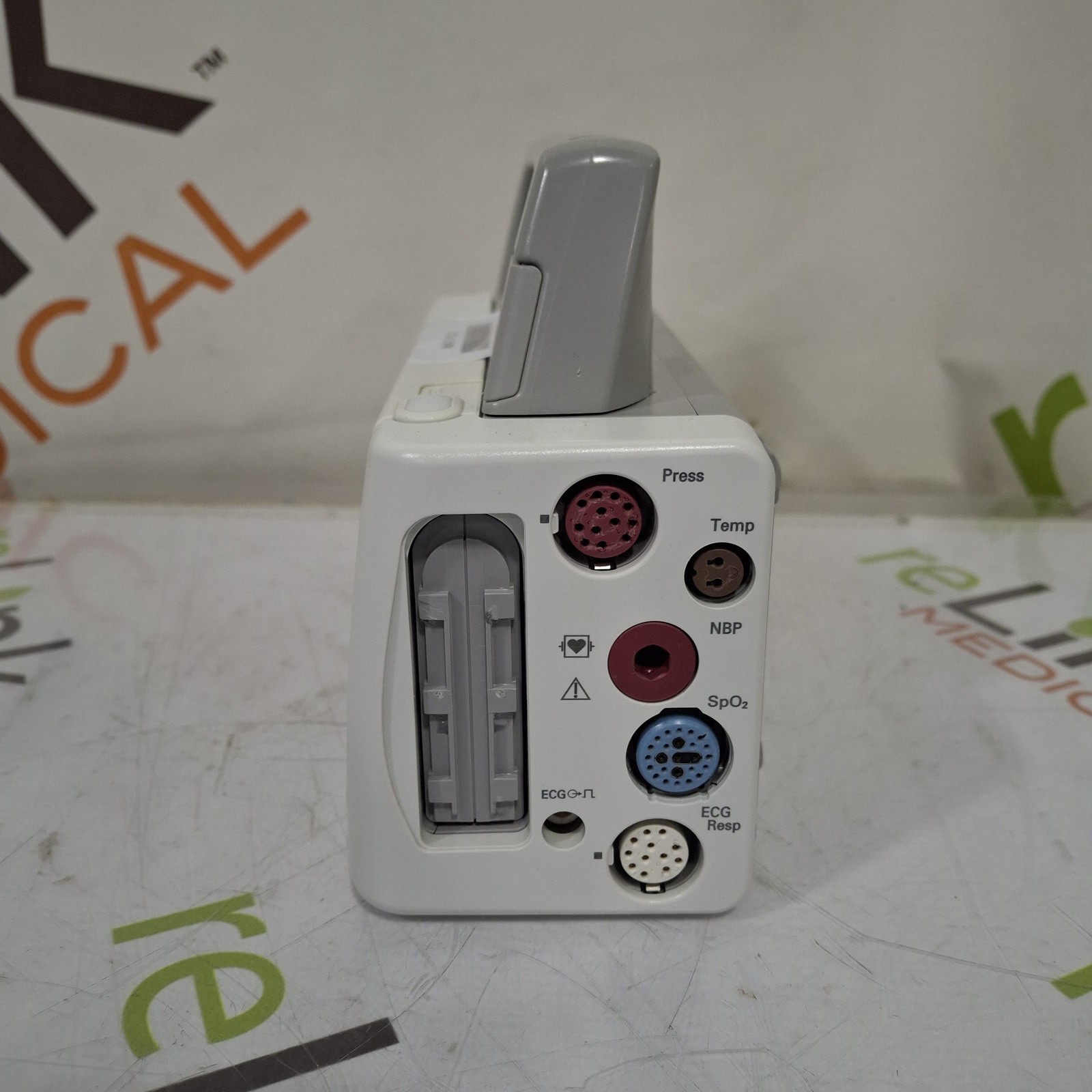 Philips IntelliVue X2 Module - Masimo Rainbow SpO2