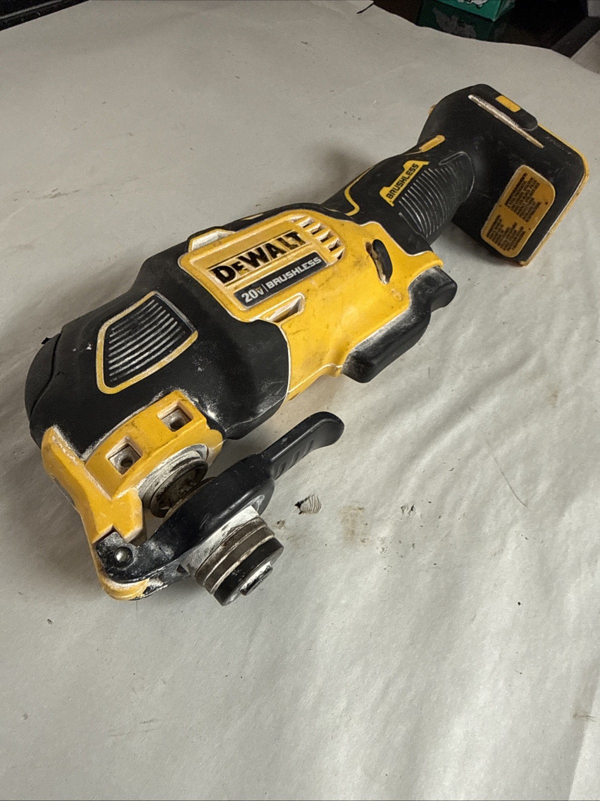 DEWALT DCS354 (I99011790)