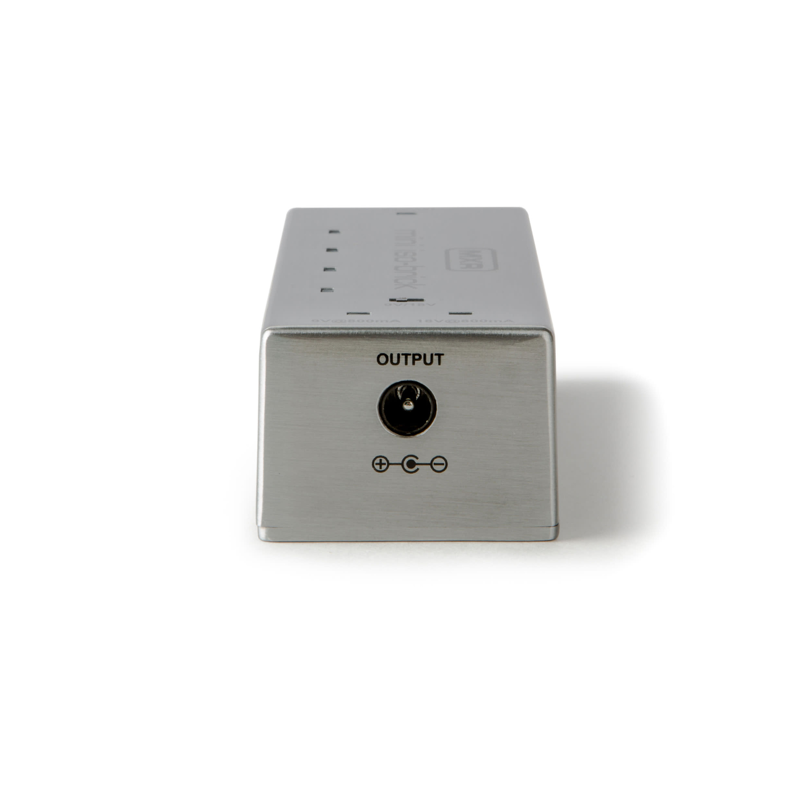 MXR M239 Mini Iso Brick 5-Output Power Supply
