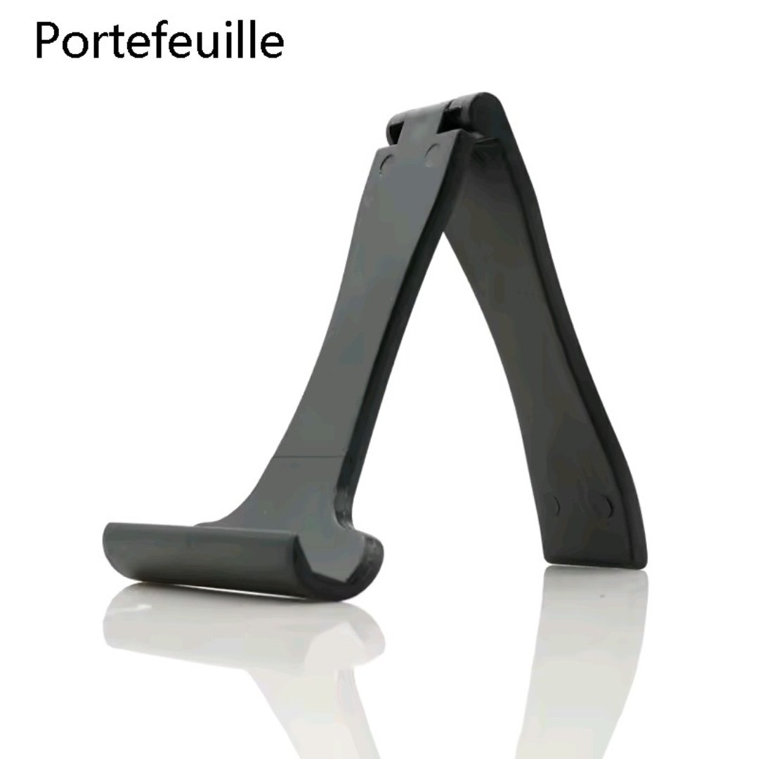 folldable phone holder universal mobile holder stand