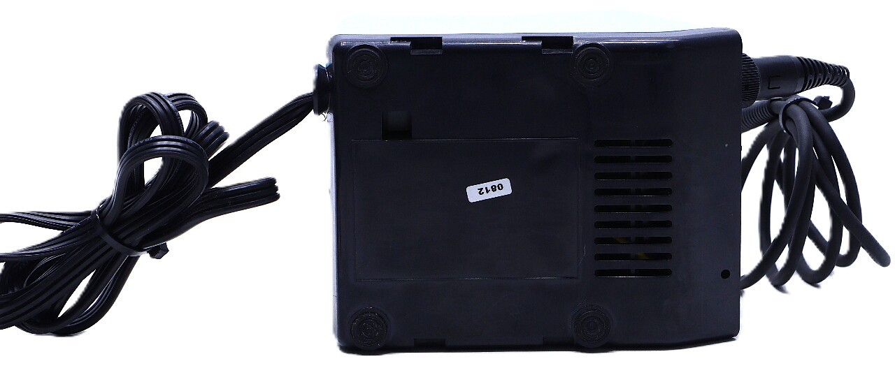 WELLER WESD51 SOLDERING STATION