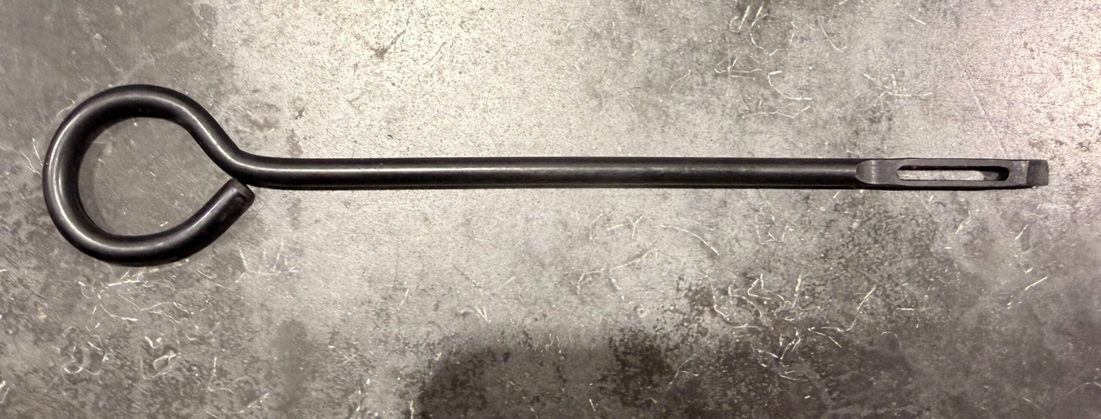 CZ82 Pistol Cleaning Rod – Original, Excellent Condition