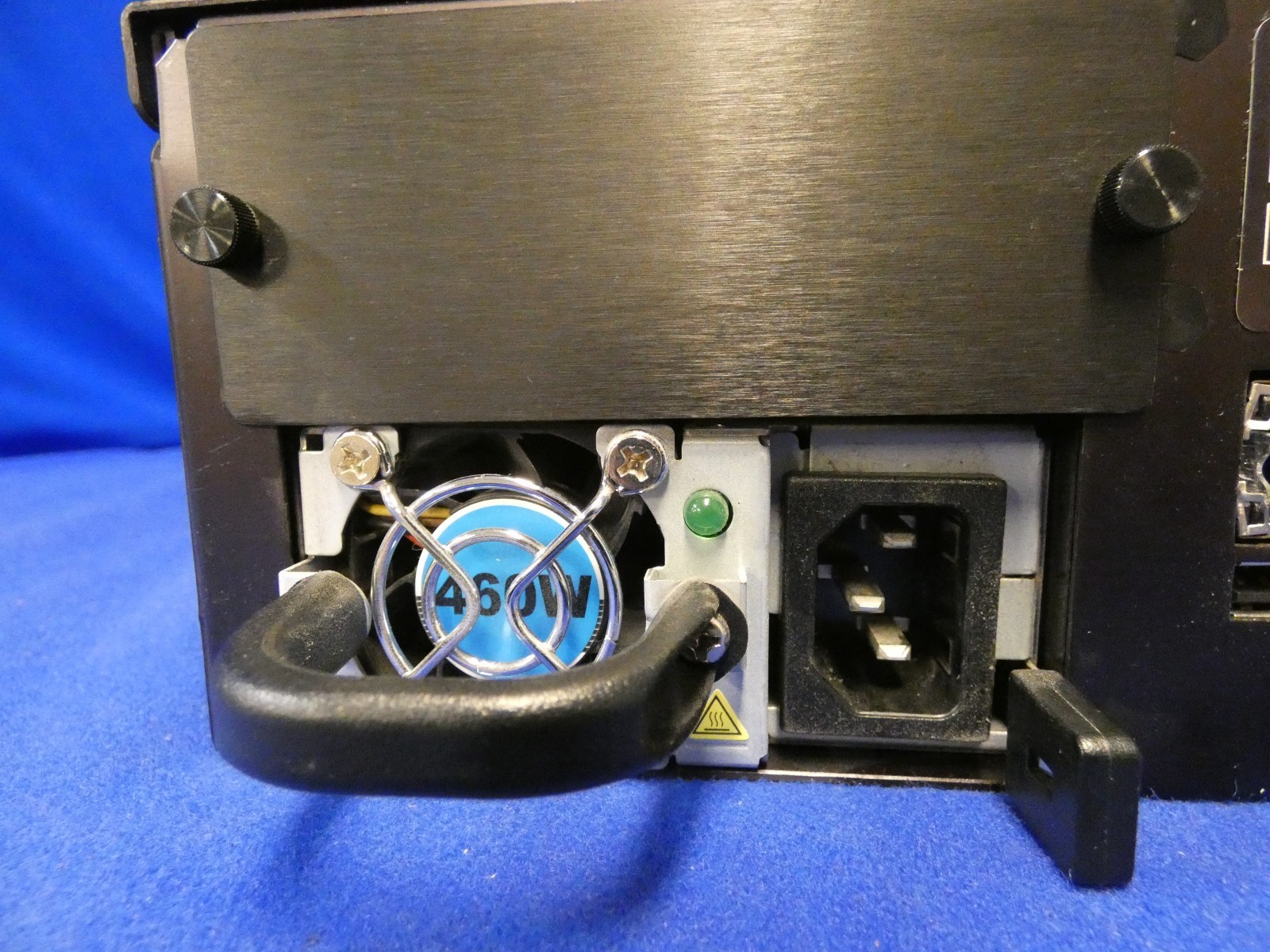Teradek T-RAX Decoder Base w/RX, TX, Controller Modules (read ad description)