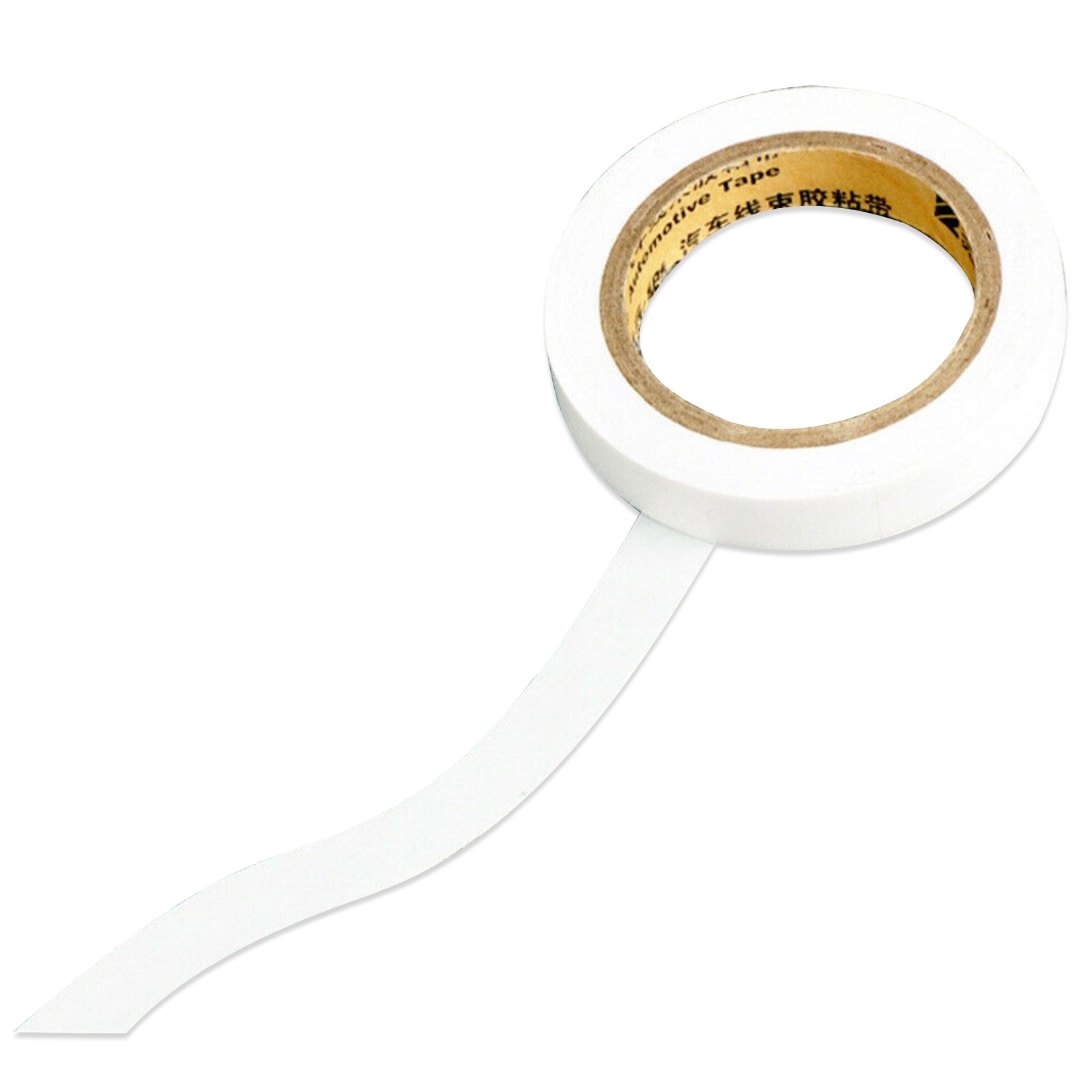 Model Masking Tape for Curves Fine Line for Gundam Spray Coloring Painting Tool;