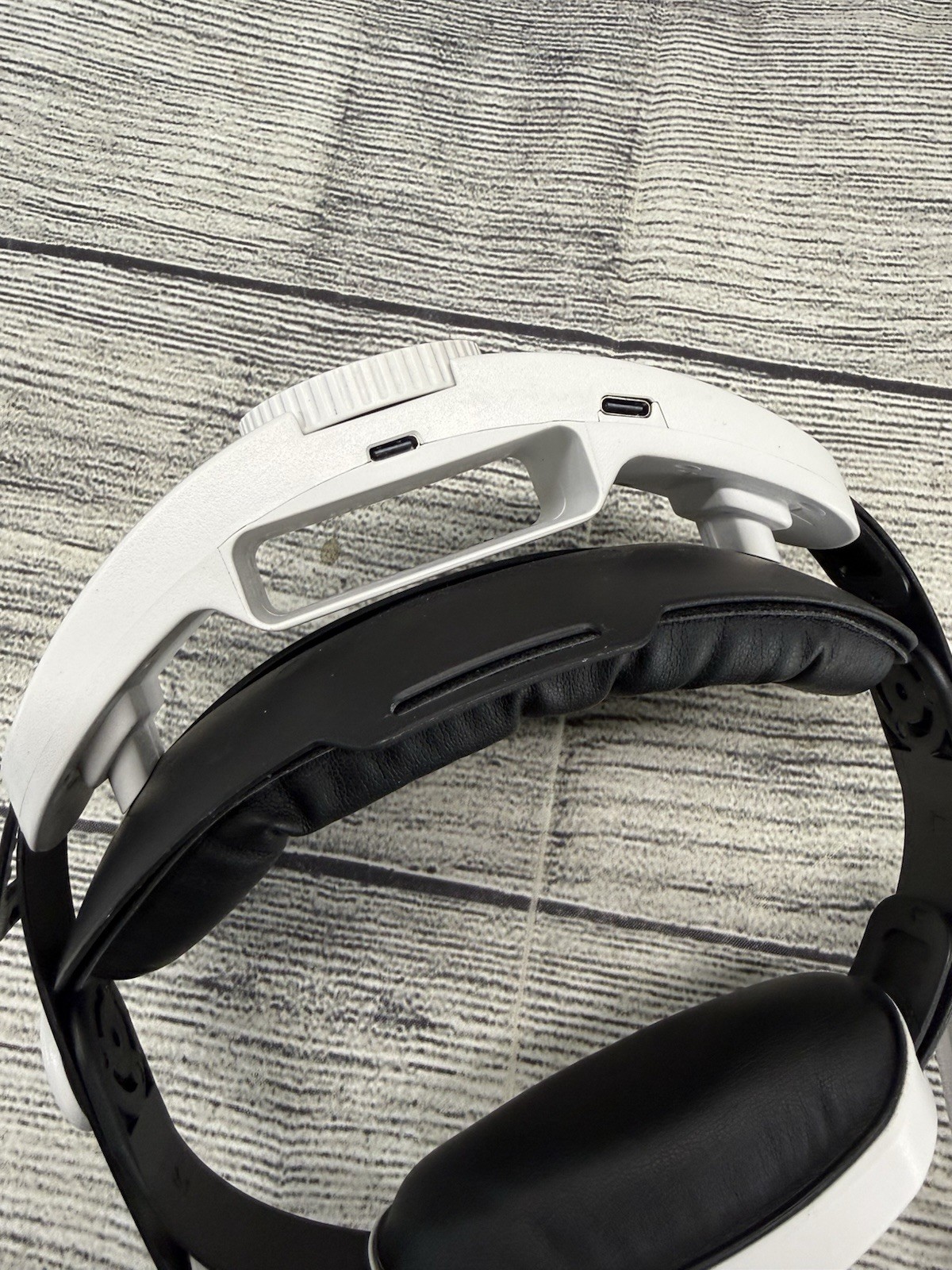 Head Strap for Meta Quest 3/3S/2, Adjustable Elite Strap