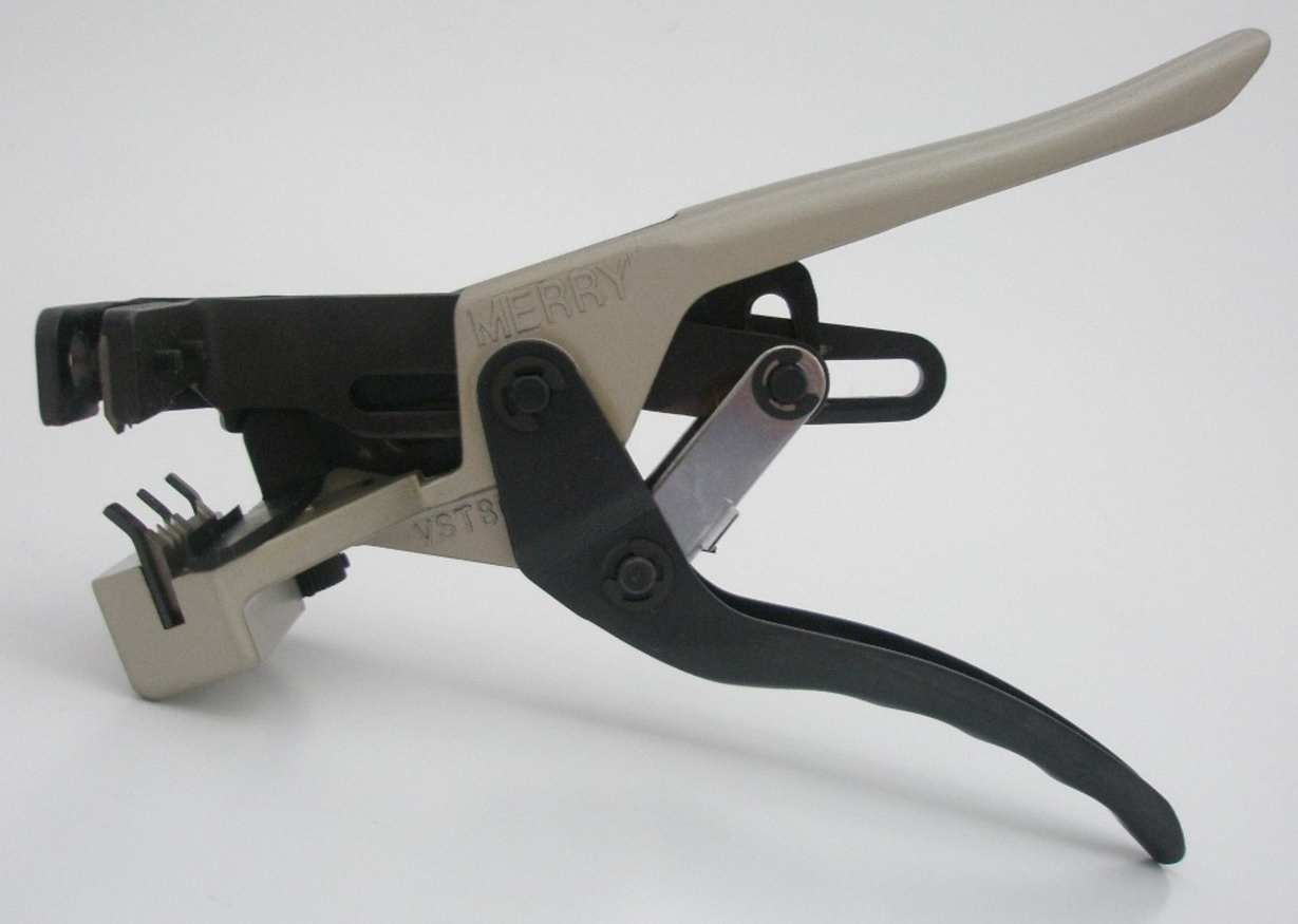 MERRY(MUROMOTO) / VVF WIRE STRIPPER / VST80 / MADE IN JAPAN