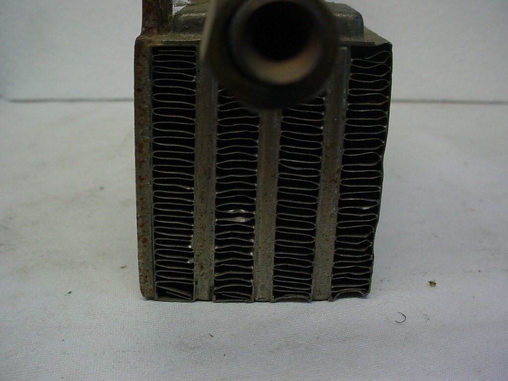 Fairchild/Stratos Heat exchanger #HE142