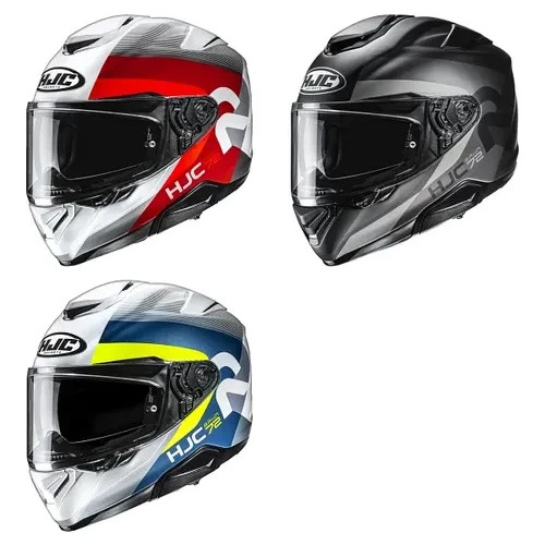 HJC Adult RPHA 72 Phyta Helmet Full Face | XS S M L XL 2XL