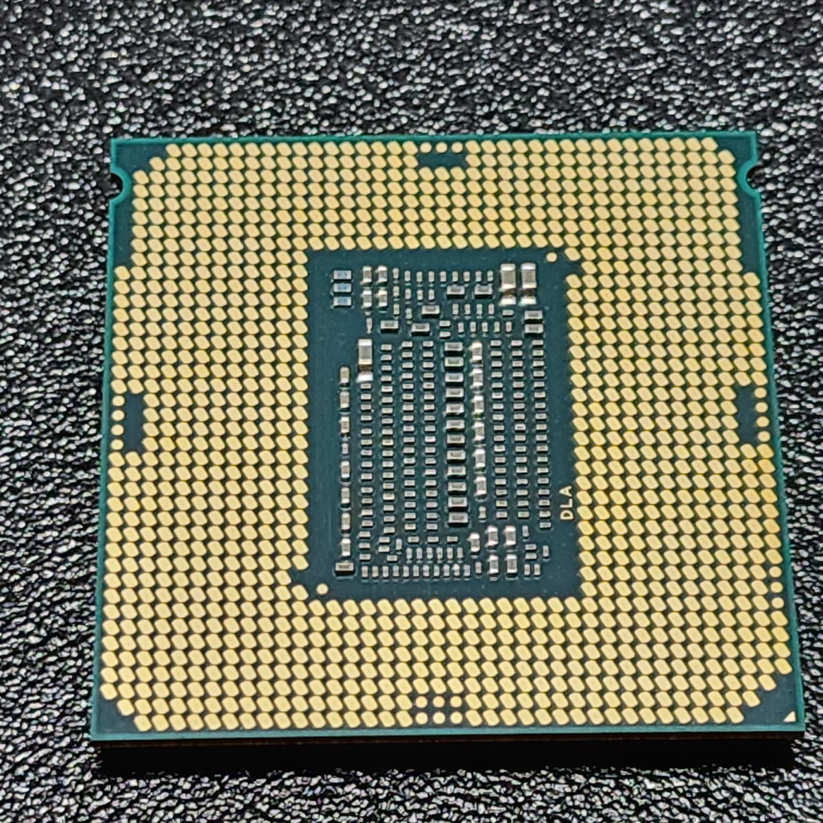 CPU Intel Core i7-9700K 3.6GHz 8-core8-thread CoffeeLake PC Parts Intel Working