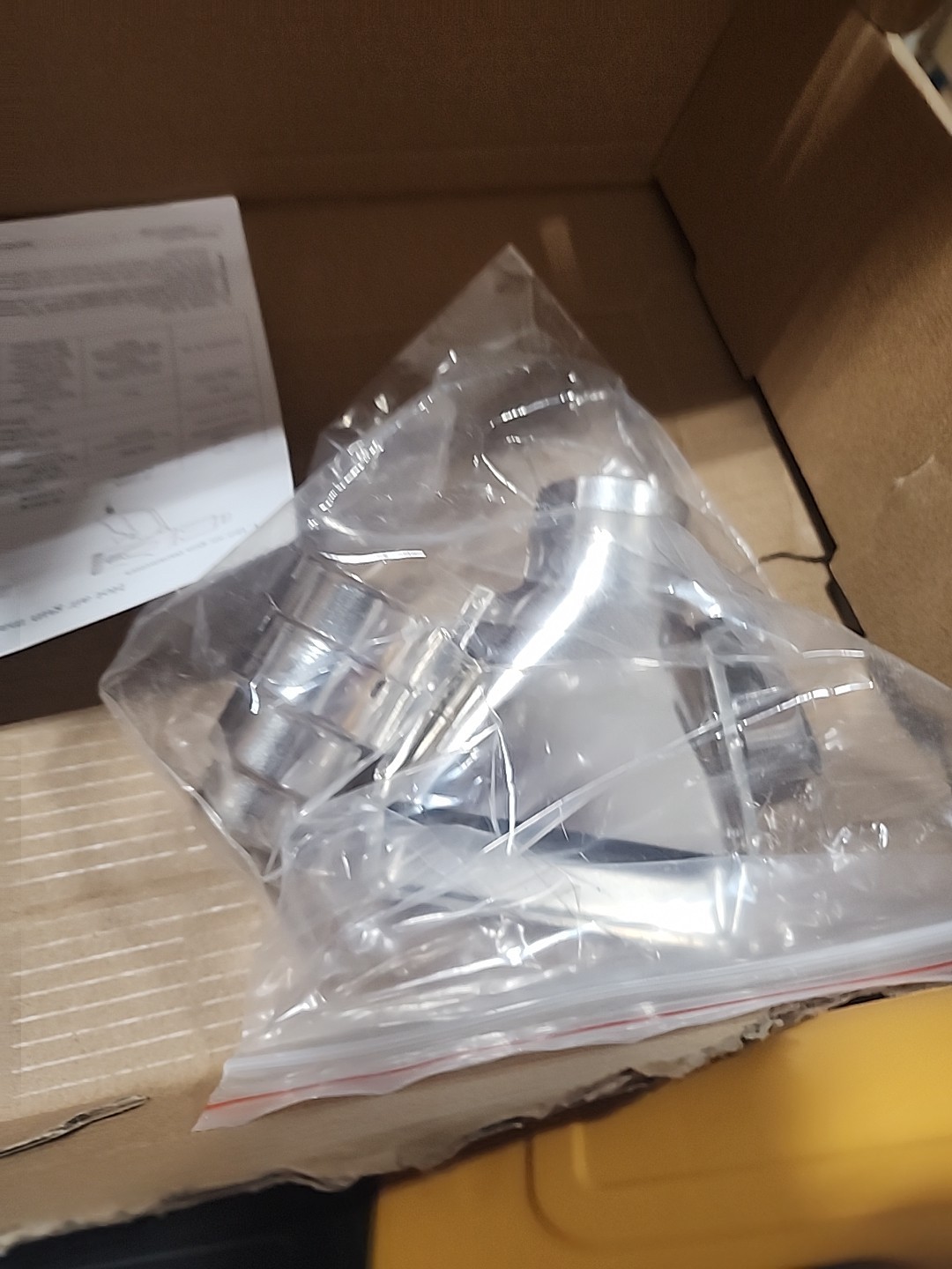 Electronic Heat Gun