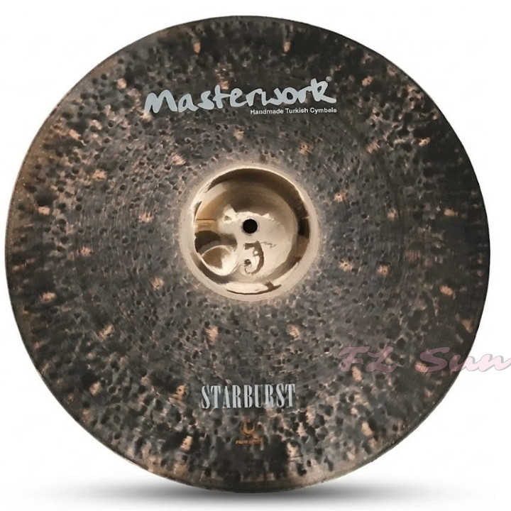 Masterwork Cymbals Starburst Series 26" Ride