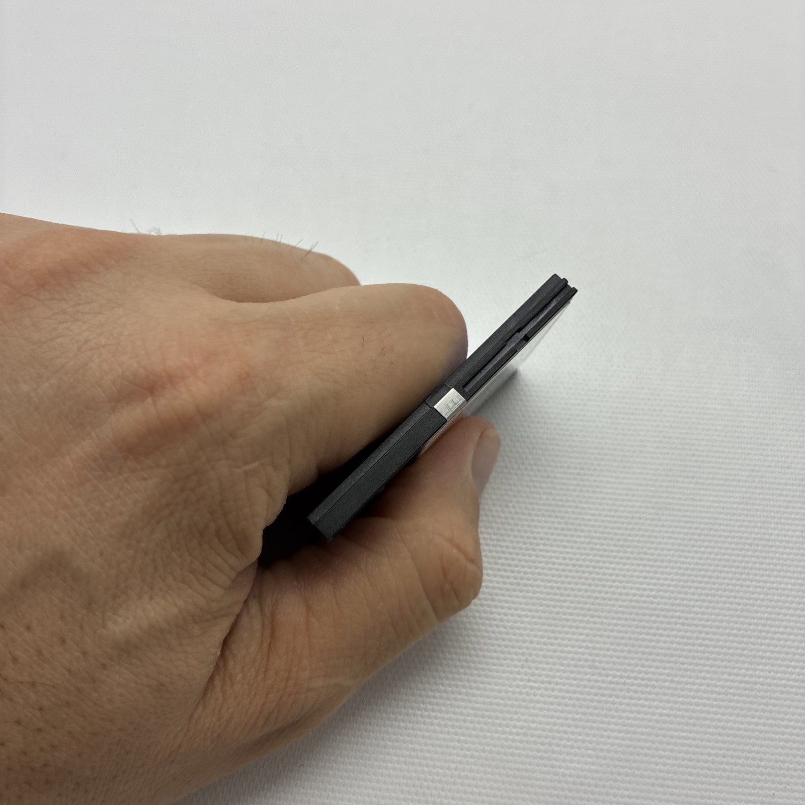 Compact SSFDC CF Card Adapter Pretec reader