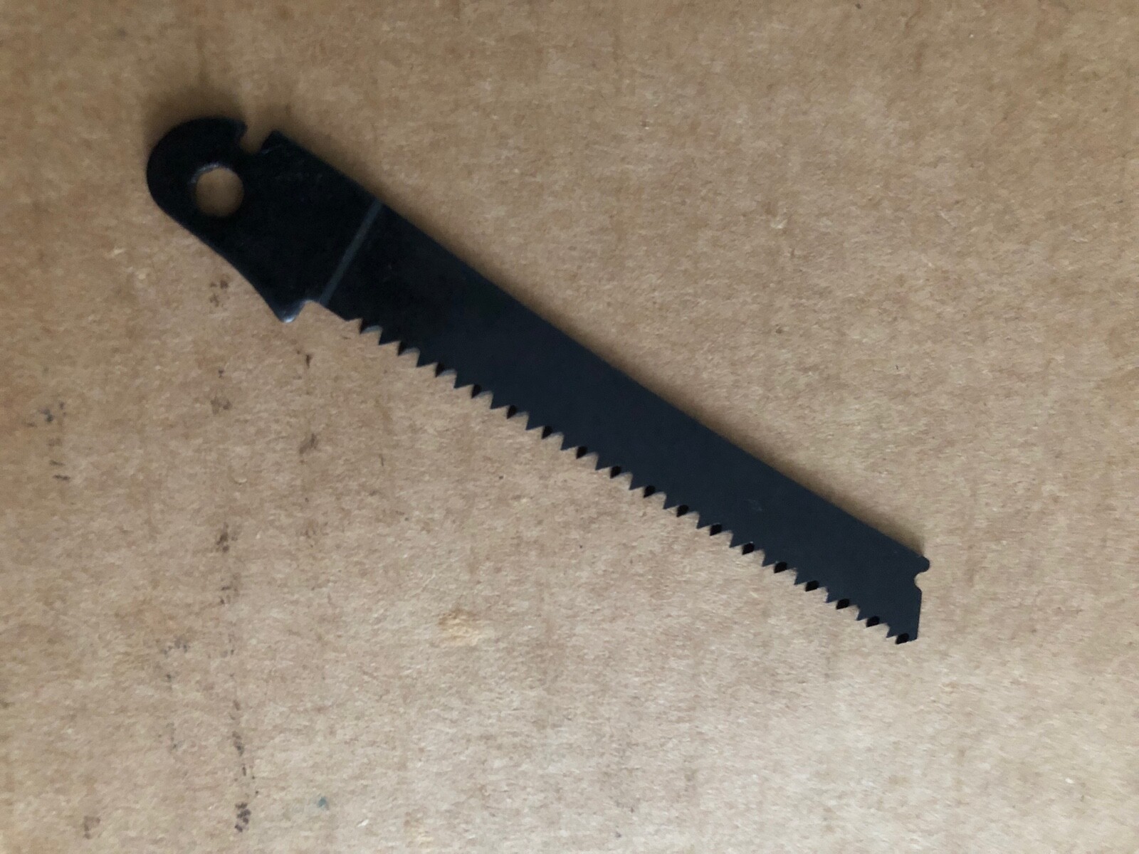 Leatherman Parts Mod Replacement Super Tool 300 EOD Black multi-tool genuine
