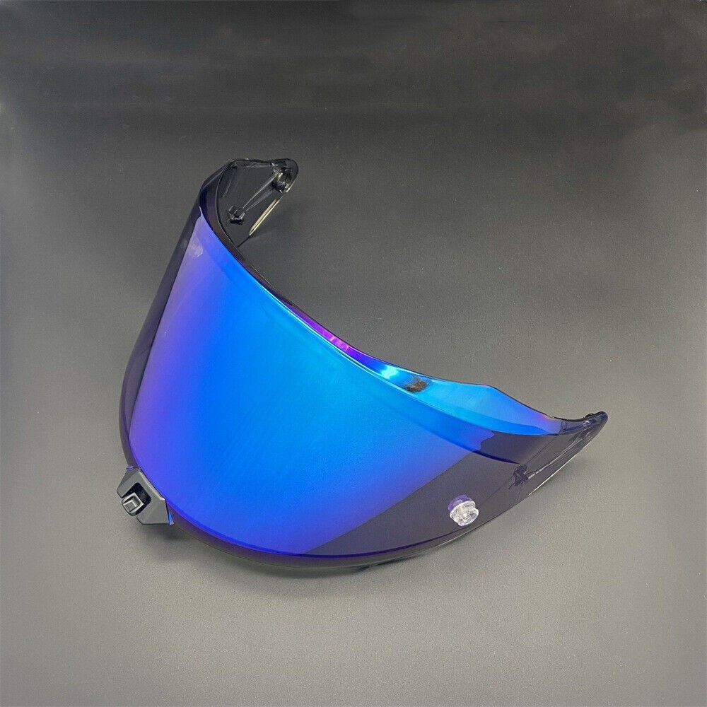 For KYT R2R Original Motorcycle Helmet Visor Anti-UV Windshield Replacement Lens
