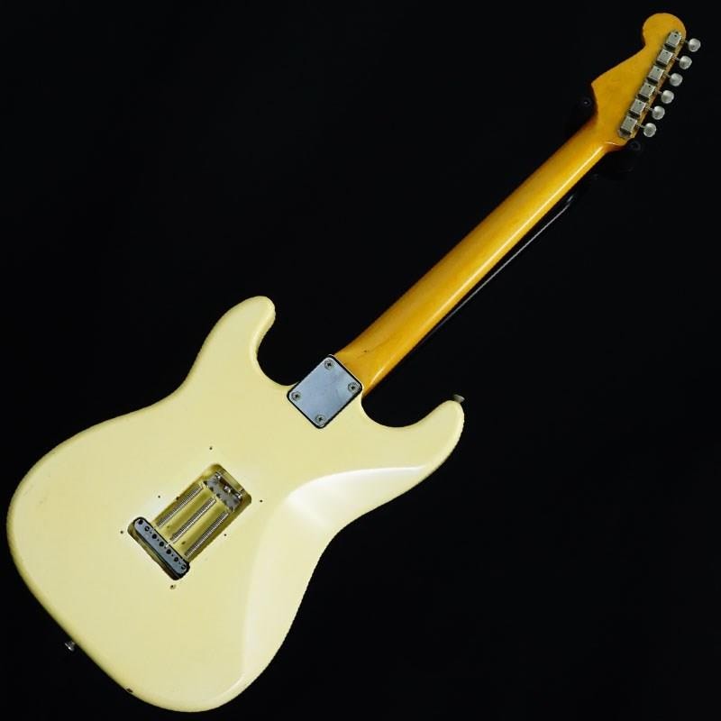 Navigator Ikebe Osakaitem Used Esparto Vintage White No.RG3308