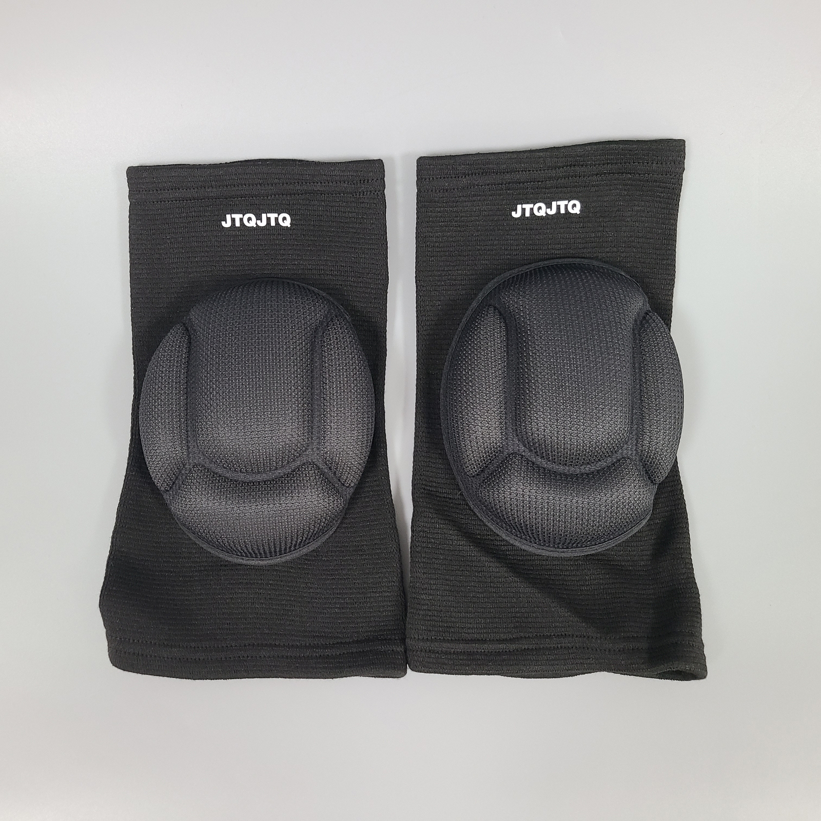 JTQJTQ   Knee Pads For Athletic Use，Soft, Comfortable And Highly Elastic