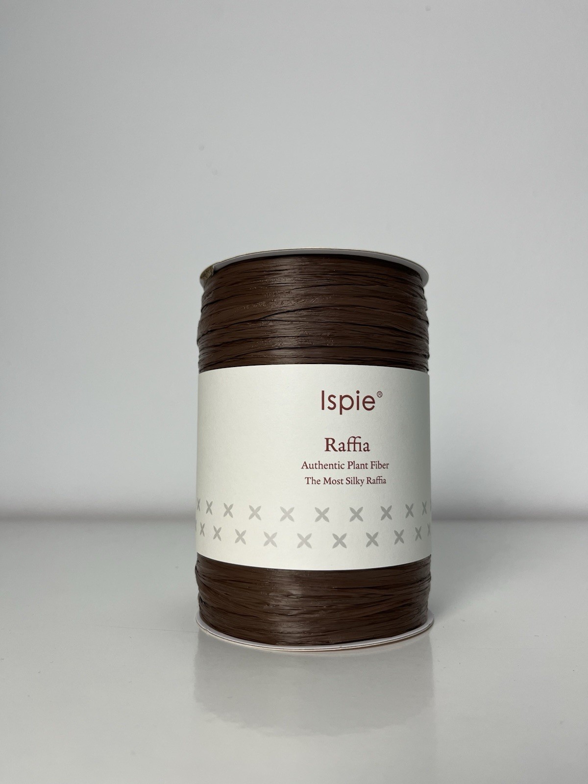 Natural Ispie Raffia