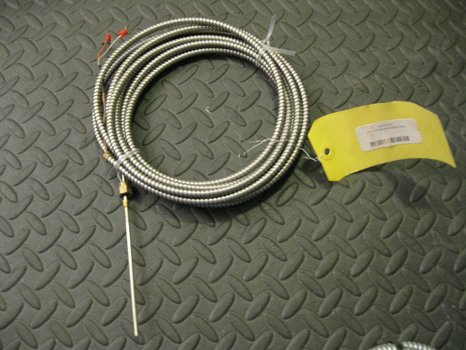 PRTGJOUB06NH168M2AN Thermocouple CNL0003950