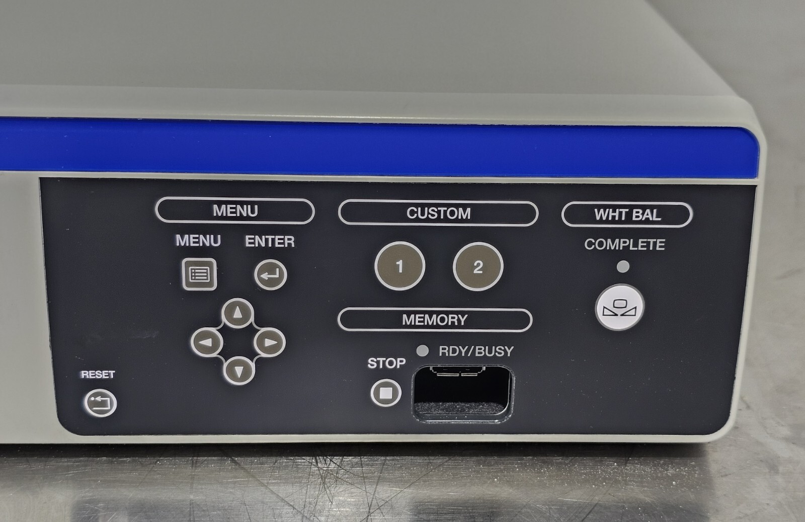 Olympus Visera Elite OTV-S190 Video Processor