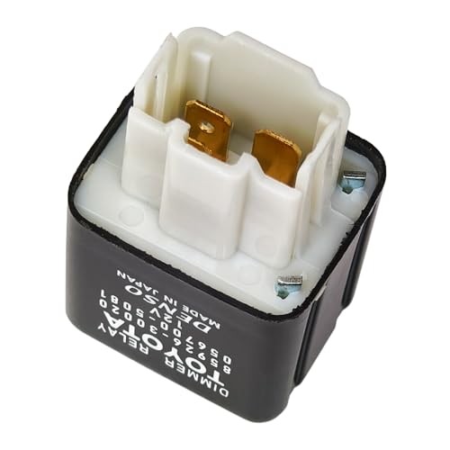 85926-30020 12V 4Pins Automotive Headlight Dimmer Relay (85926-30020 MTC 9768)