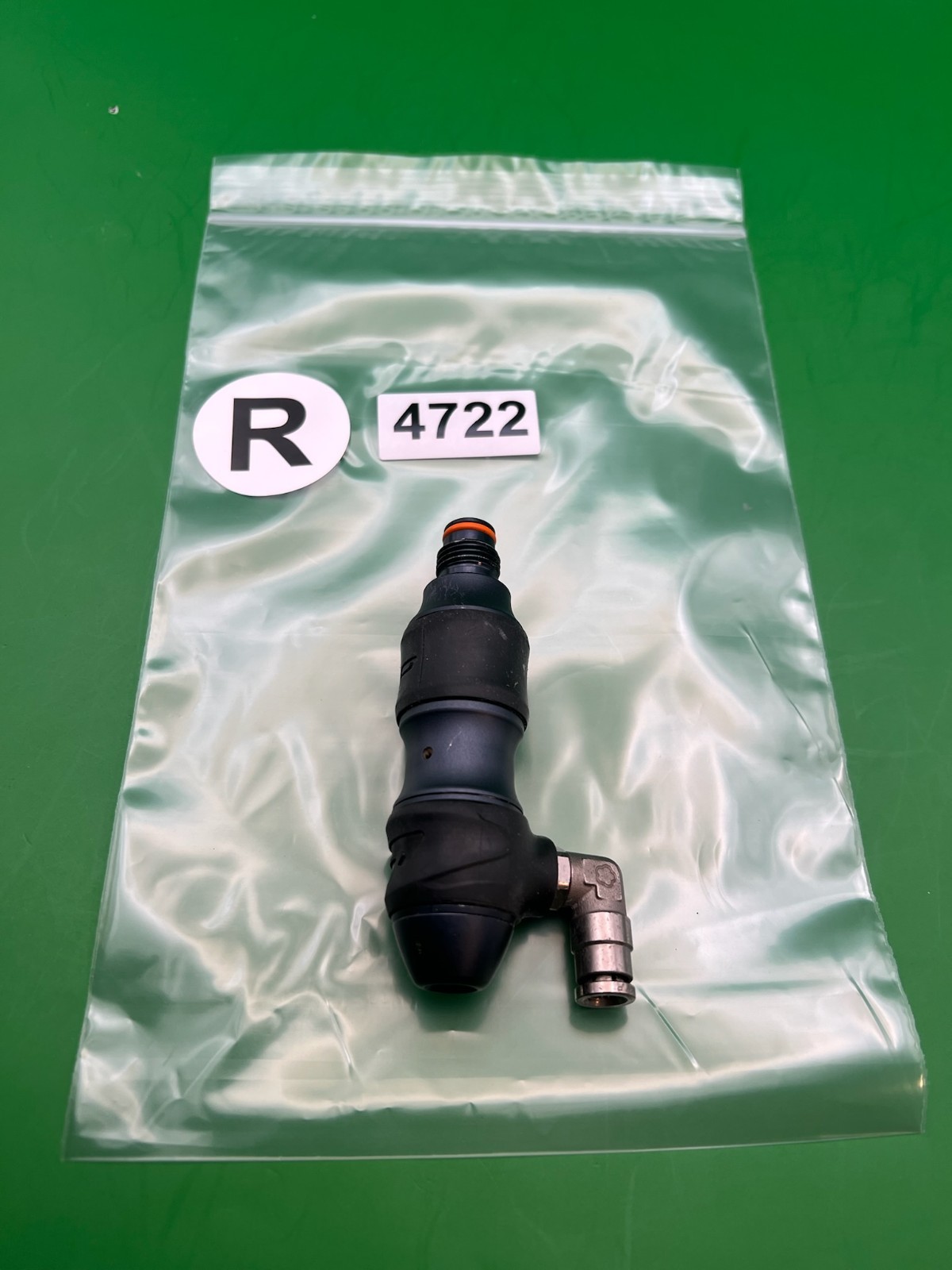 Proto SLG REgulator