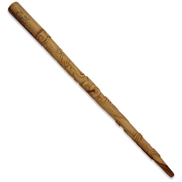 WARTIME VIETNAM SWAGGER / SHORT TIMER STICK (APOI-1095)