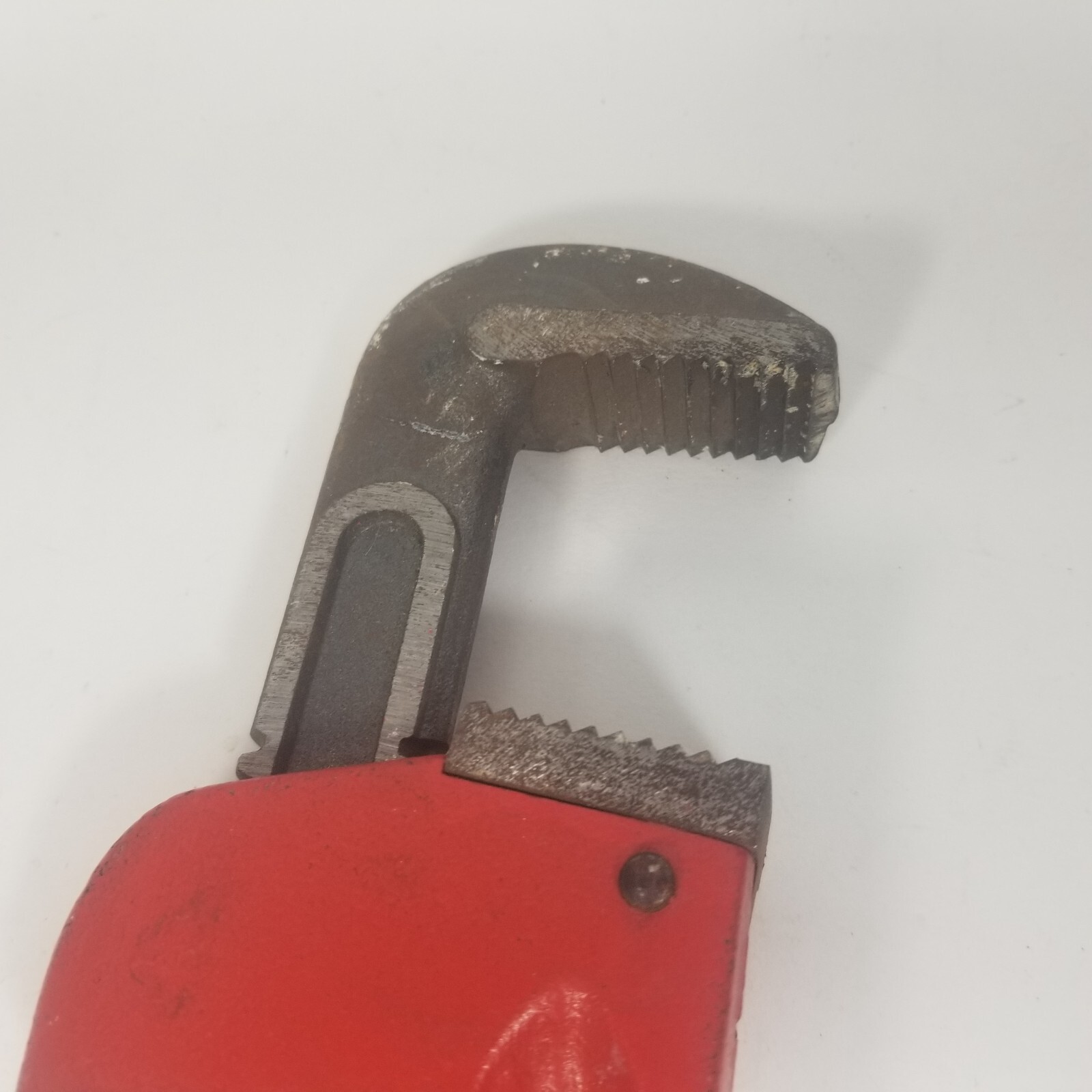 MAJESTIC Pipe Wrench Jaws 14"