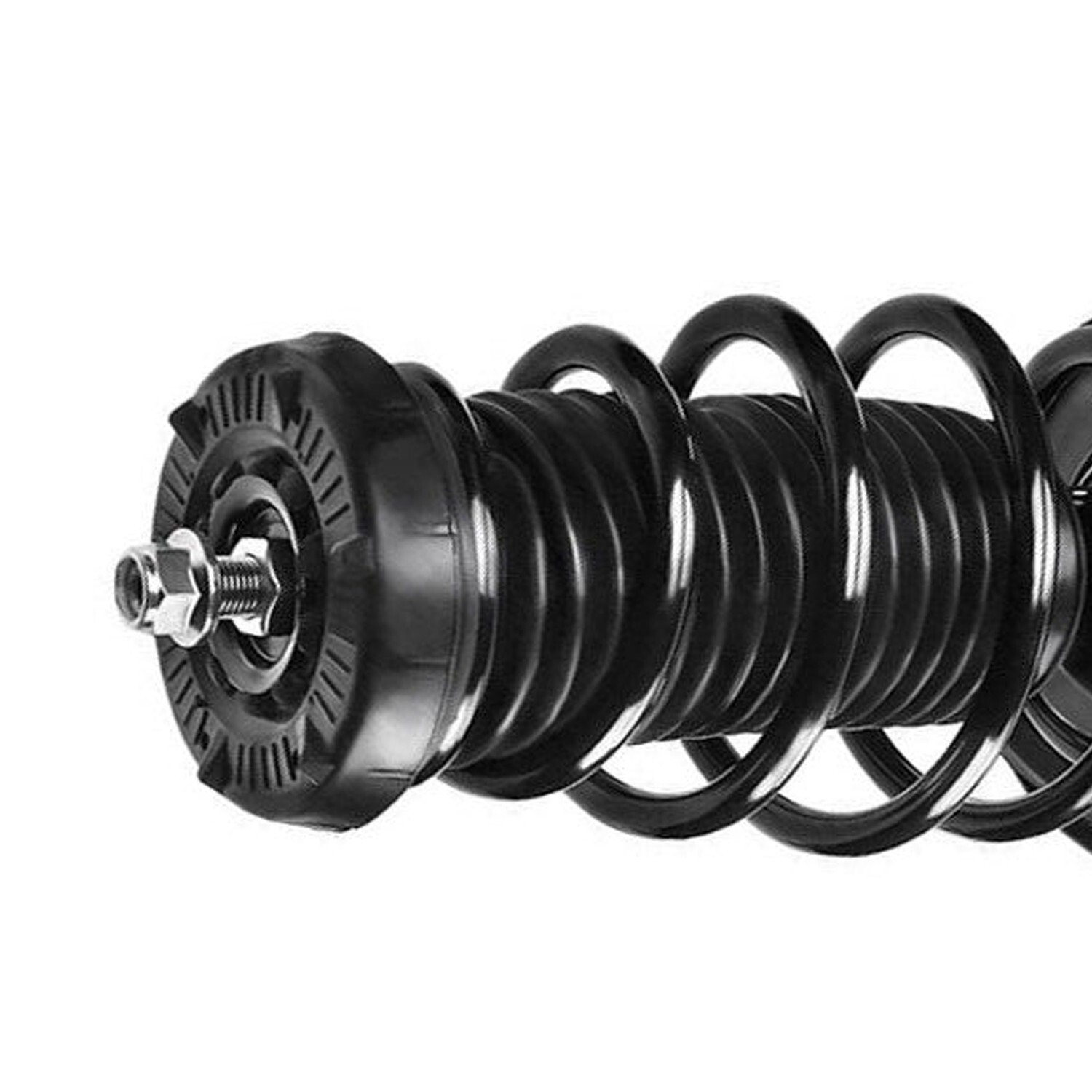 Front Left Right Struts w/ Coil Spring Assembly for 2012 - 2020 Chevrolet Sonic