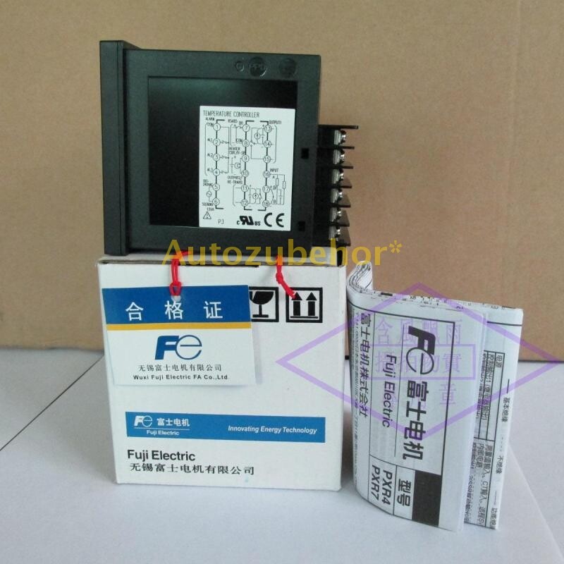 Original New In Box PXR7TCY1-8W000-C Temperature Controller